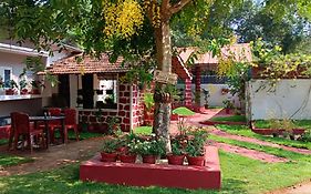 Marari Merryland